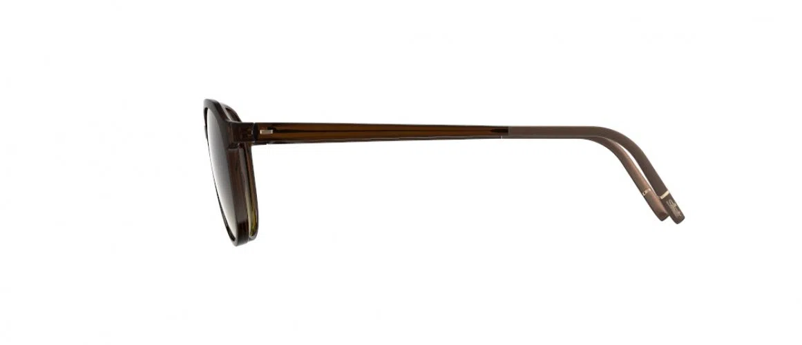 Silhouette Parlee 4090 Sunglasses - view 9
